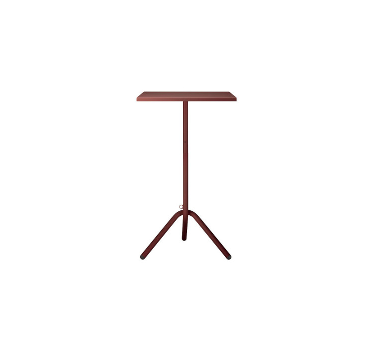 Барний стіл TA 2.0 2Q-600 Wine 1